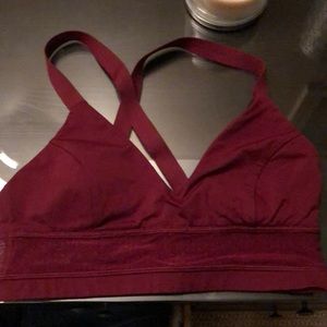 Lululemon Sport Bra
